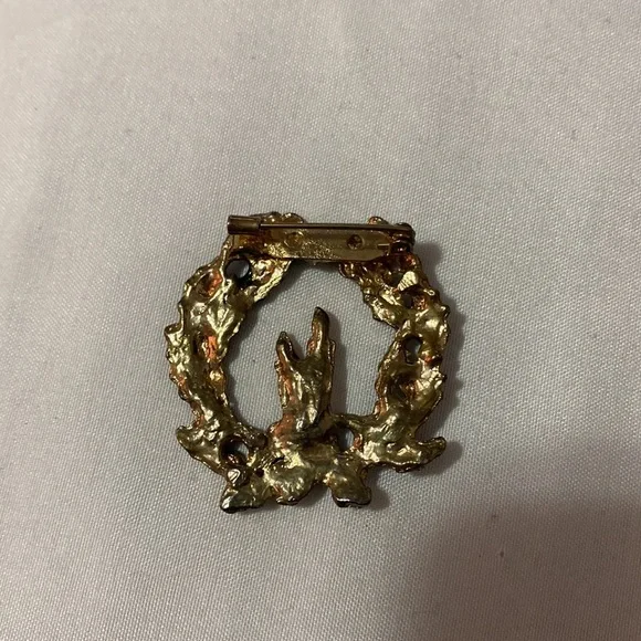 Christmas brooch bundle - Picture 4 of 6